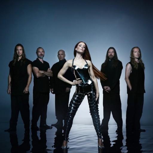 Epica Toronto Tickets