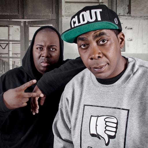 EPMD Toronto Tickets