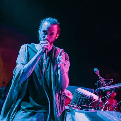 Equanimous Toronto Tickets