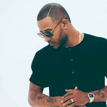 Eric Bellinger Toronto Tickets