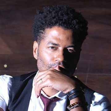 Eric Benet Toronto Tickets