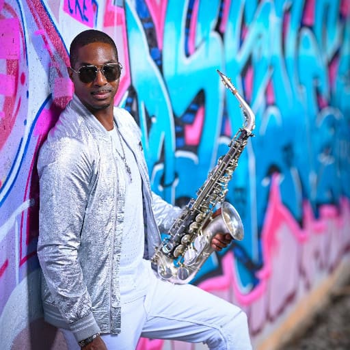 Eric Darius Toronto Tickets