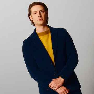 Eric Hutchinson Toronto Tickets