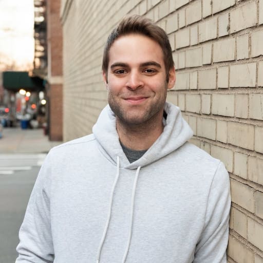 Eric Neumann in Toronto