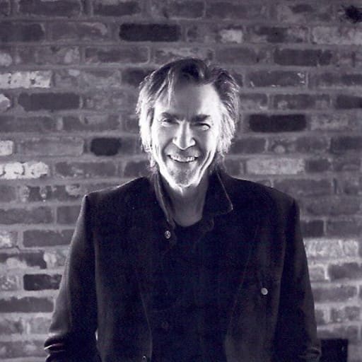 Erik Scott in Toronto