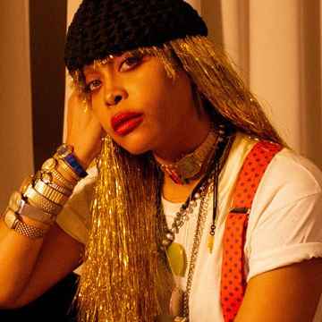 Erykah Badu Toronto Tickets