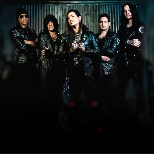 Escape The Fate Toronto Tickets