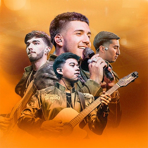 Eslabon Armado Toronto Tickets