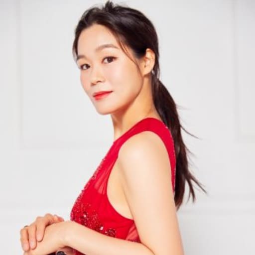 Esther Yoo Toronto Tickets