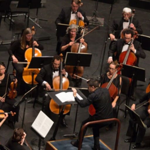 Eugene Symphony Toronto Tickets