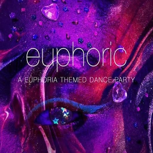 Euphoria Dance Party Toronto Tickets