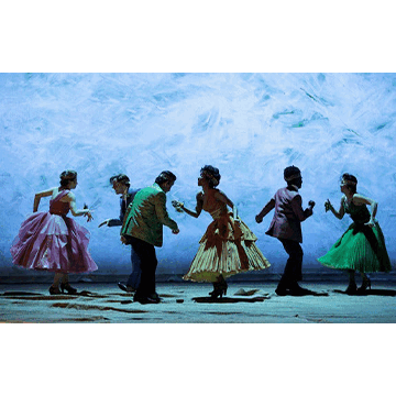 Eurydice Tickets