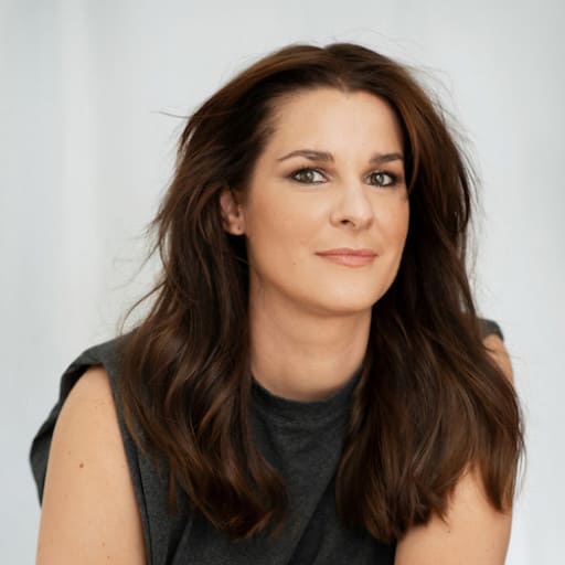 Eve Cote in Toronto