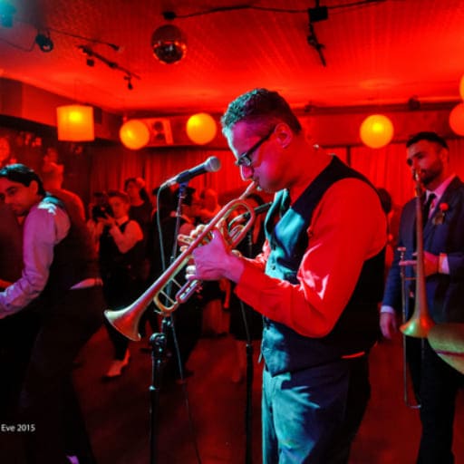 Eve of The Eve of The Eve Toronto Tickets
