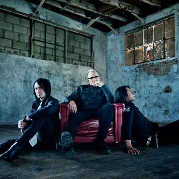 Everclear in Toronto