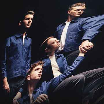 Everything Everything Toronto Concert Tickets