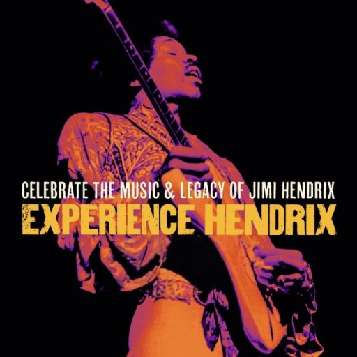 Experience Hendrix Toronto Concert Tickets