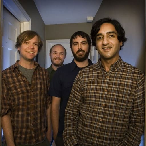 Explosions In The Sky Toronto Tickets