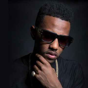 Fabolous Toronto Tickets