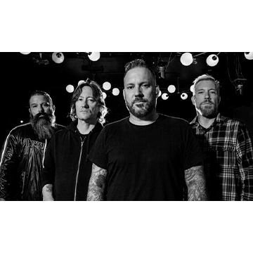 Face To Face Toronto Concert Tickets