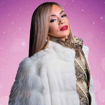 Faith Evans Toronto Tickets