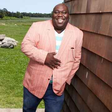Faizon Love in Toronto