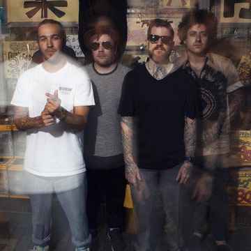 Fall Out Boy Toronto Tickets