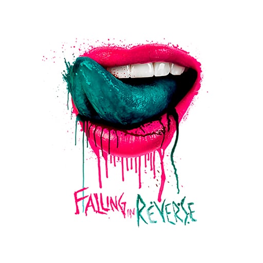 Falling in Reverse Toronto Tickets