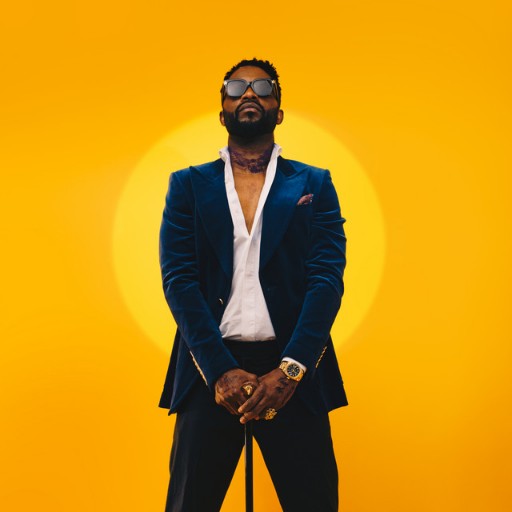 Fally Ipupa Toronto Concert Tickets