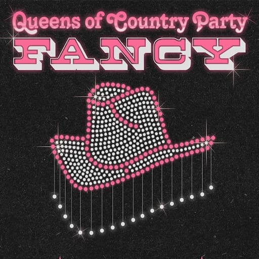 Fancy - Queens of Country Party Toronto Tickets