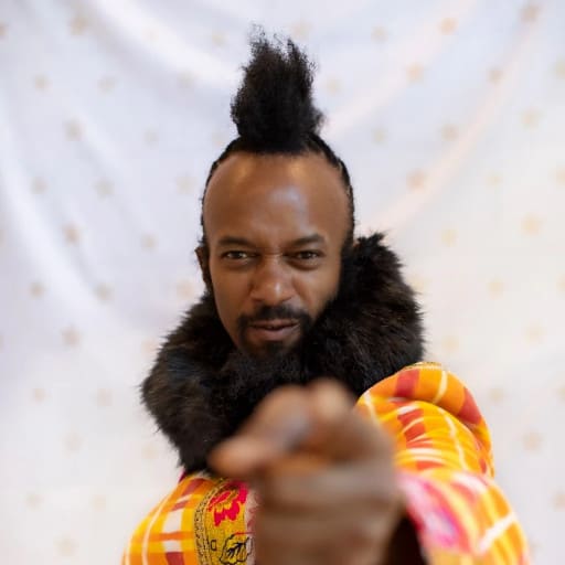 Fantastic Negrito Toronto Tickets