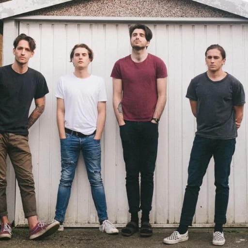 Far Caspian Toronto Concert Tickets