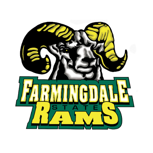 Farmingdale State Rams Tickets
