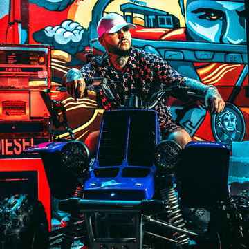 Farruko Toronto Tickets