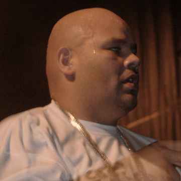 Fat Joe Toronto Tickets