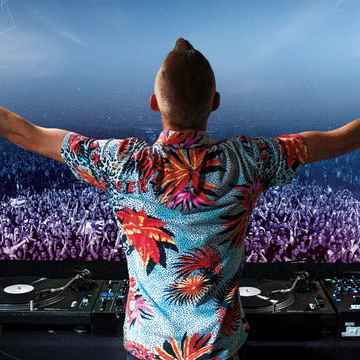Fatboy Slim Toronto Tickets