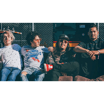 Fayuca Toronto Tickets