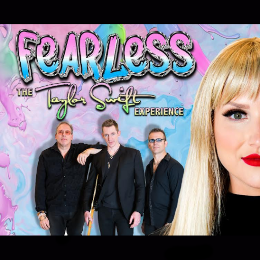 Fearless - The Taylor Swift Experience Toronto Tickets