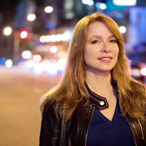 Felicia Michaels Toronto Tickets
