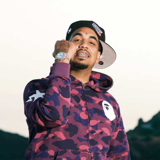 Fenix Flexin Toronto Tickets