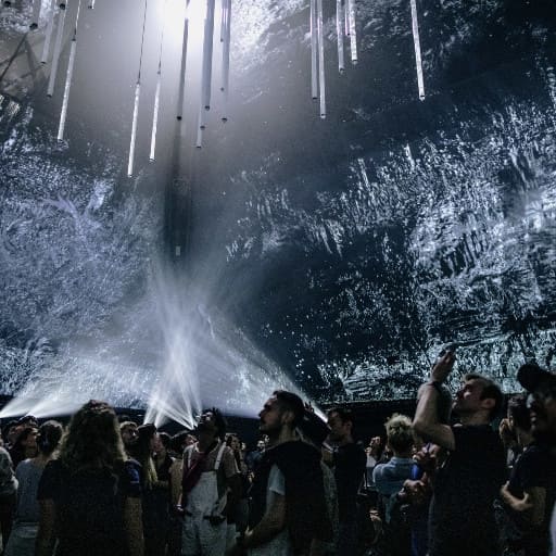 Festival Mutek Toronto Concert Tickets