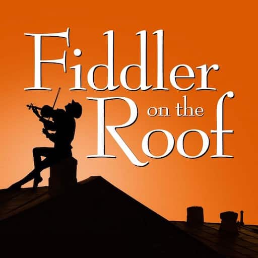 Fiddler On The Roof Toronto Tickets