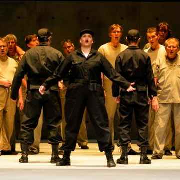 Fidelio Tickets