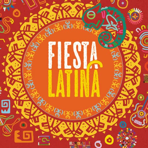Fiesta Latina Toronto Tickets