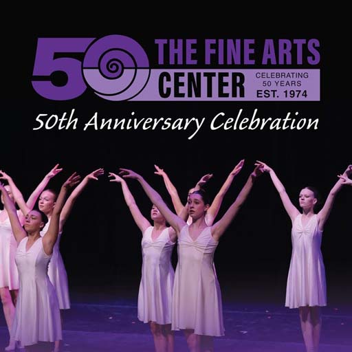 Fine Arts Center Anniversary Celebration Toronto Tickets