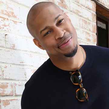 Finesse Mitchell in Toronto