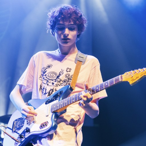 Finn Wolfhard Toronto Concert Tickets
