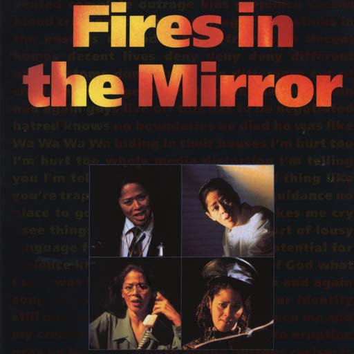 Fires In The Mirror Toronto Tickets