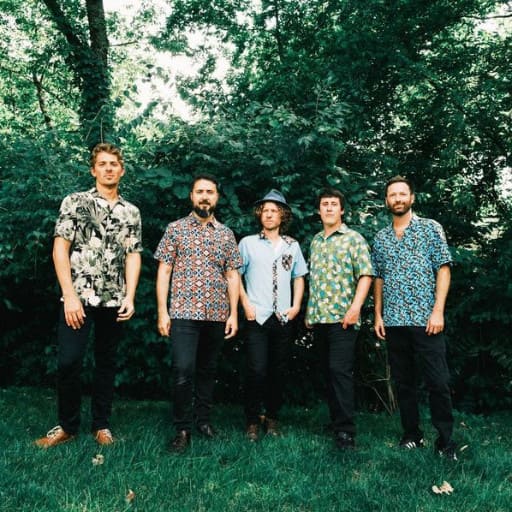 Fireside Collective Toronto Concert Tickets