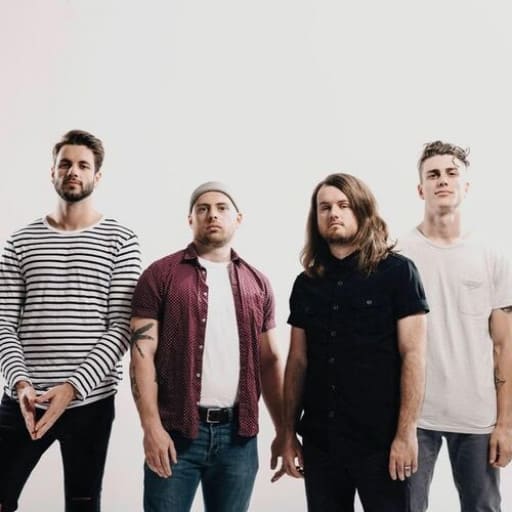 Fit For A King Toronto Tickets